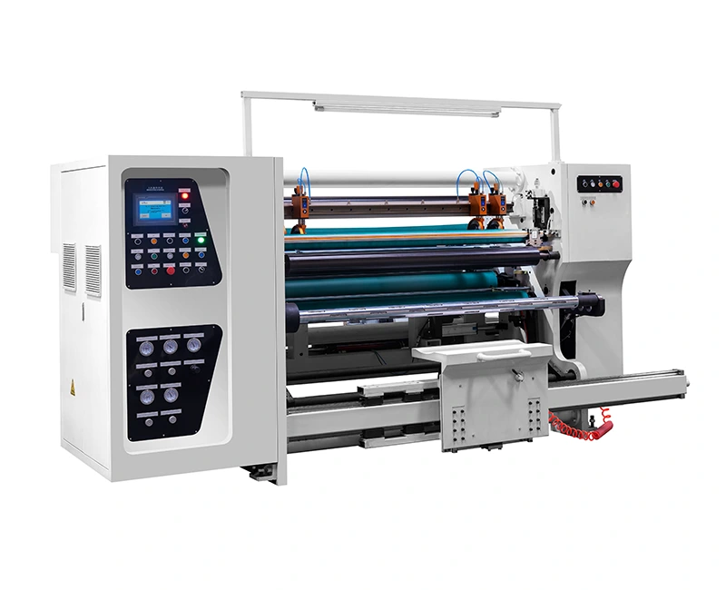 Kompiuterizuota didelės spartos pjaustymo mašina